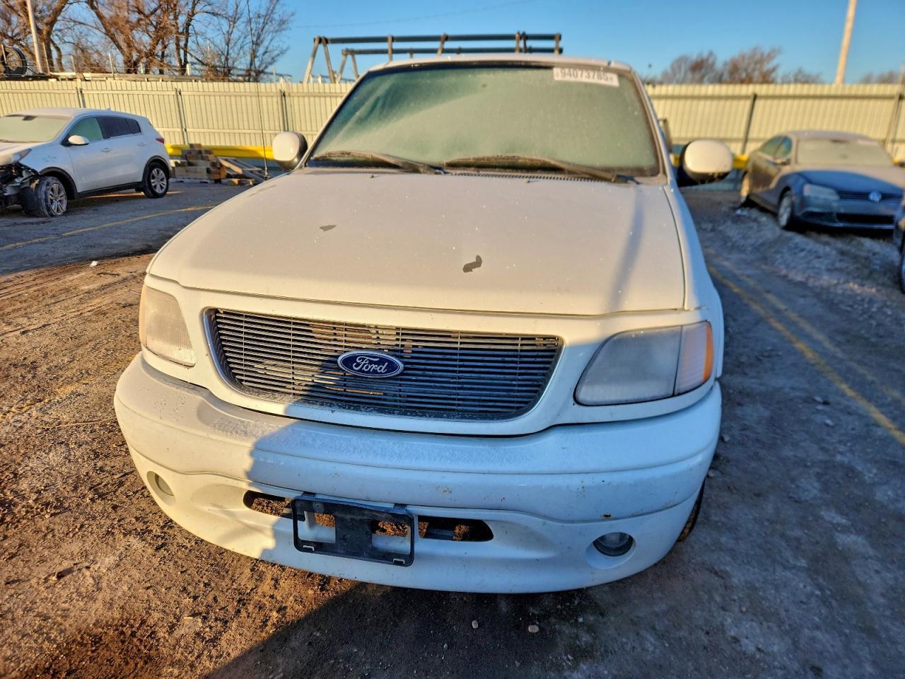 2003 FORD F-150