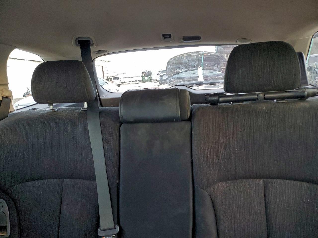 2013 SUBARU Outback