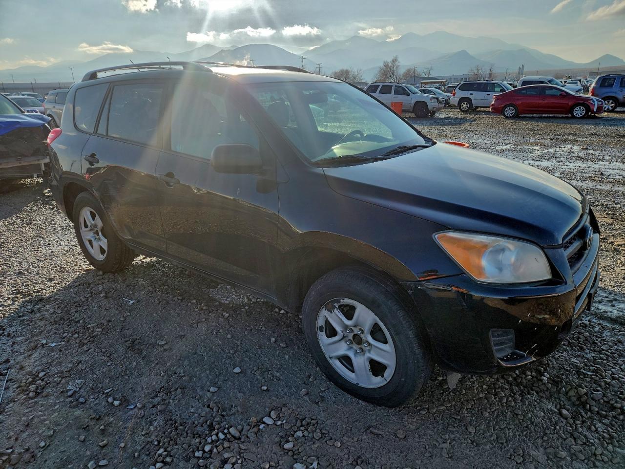 2012 TOYOTA RAV4