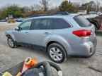 2012 SUBARU Outback