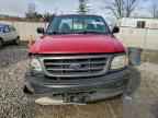 2003 FORD F-150
