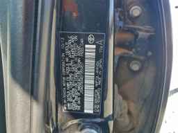 2013 TOYOTA Prius c