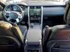 2022 LAND ROVER Discovery