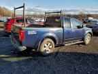 2007 NISSAN Frontier