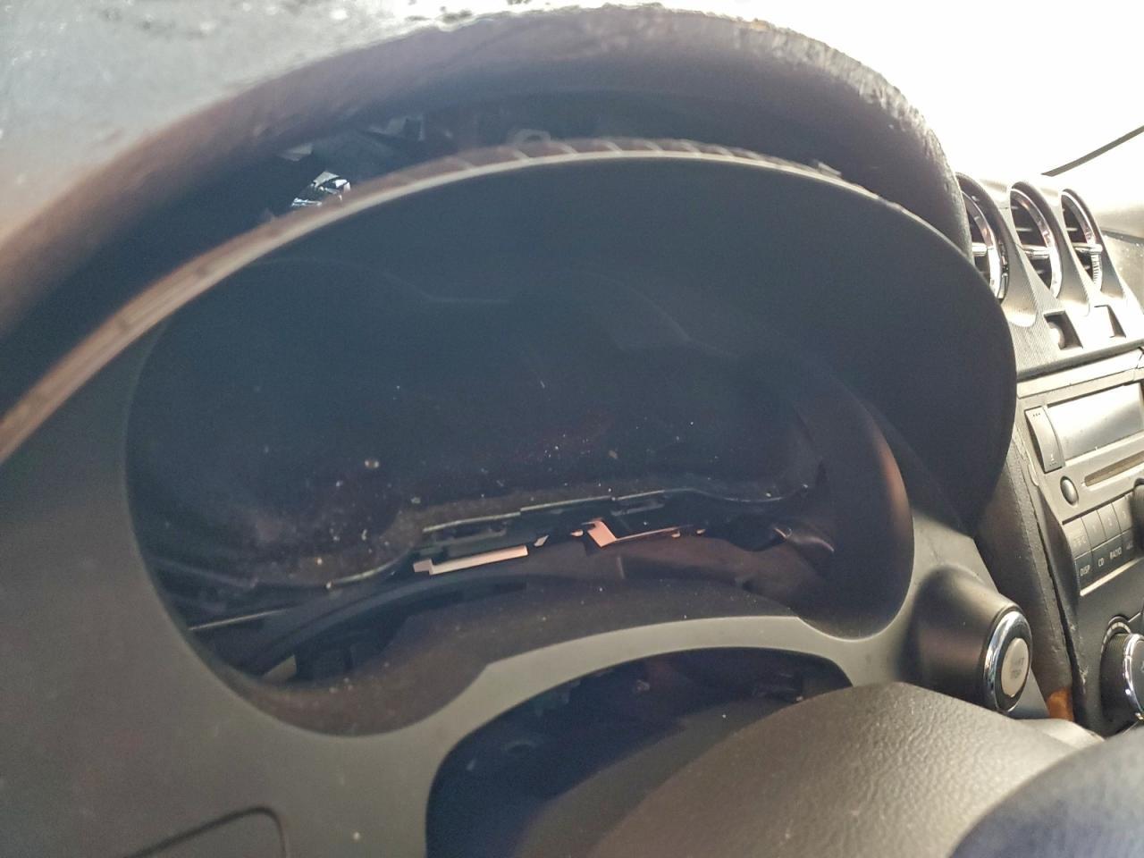 2009 NISSAN ALTIMA