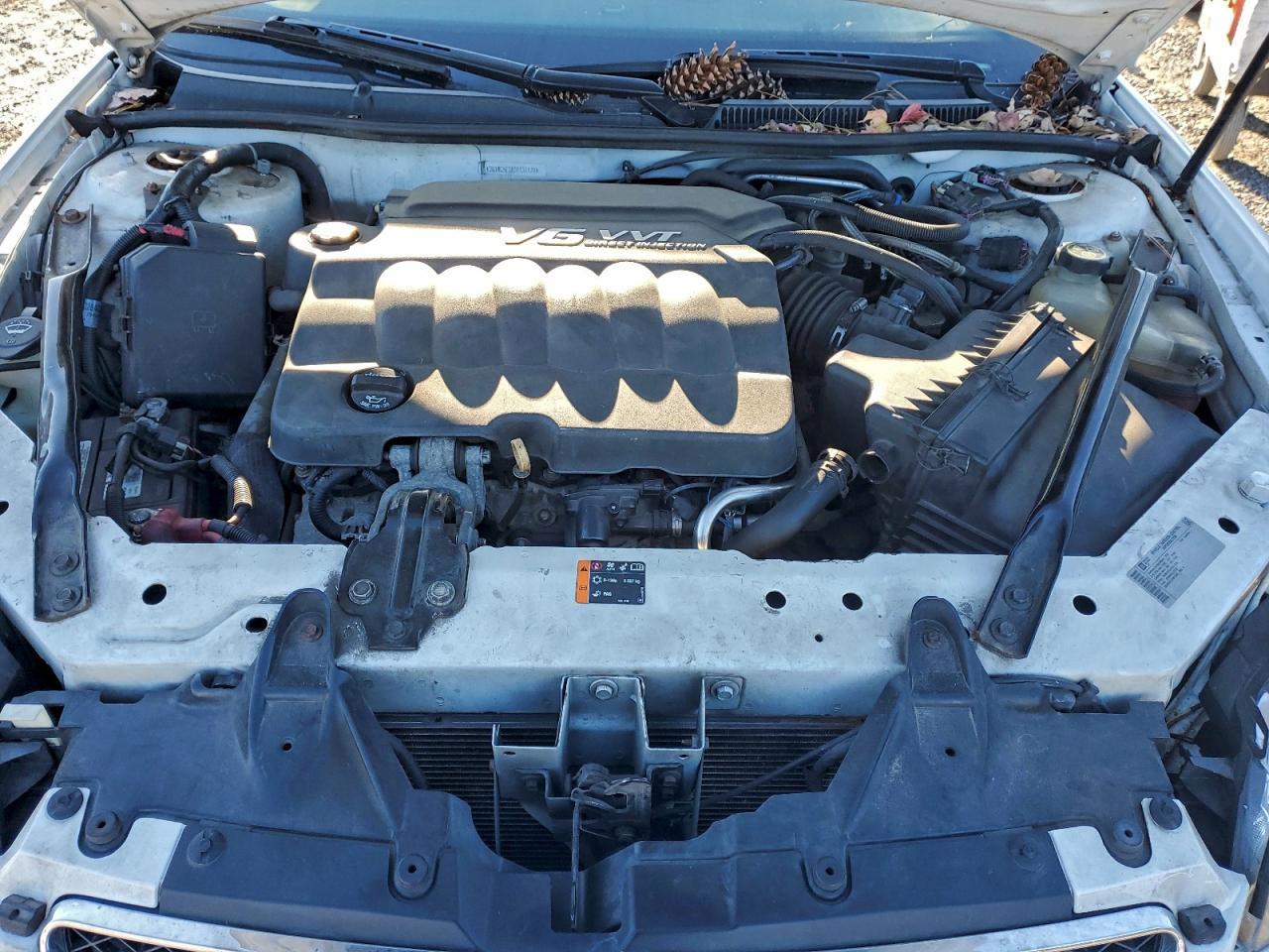 2013 CHEVROLET IMPALA