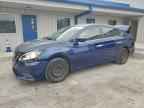 2016 NISSAN SENTRA