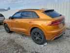 2019 AUDI Q8