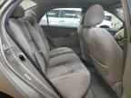 2006 TOYOTA COROLLA