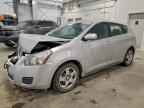 2010 PONTIAC VIBE