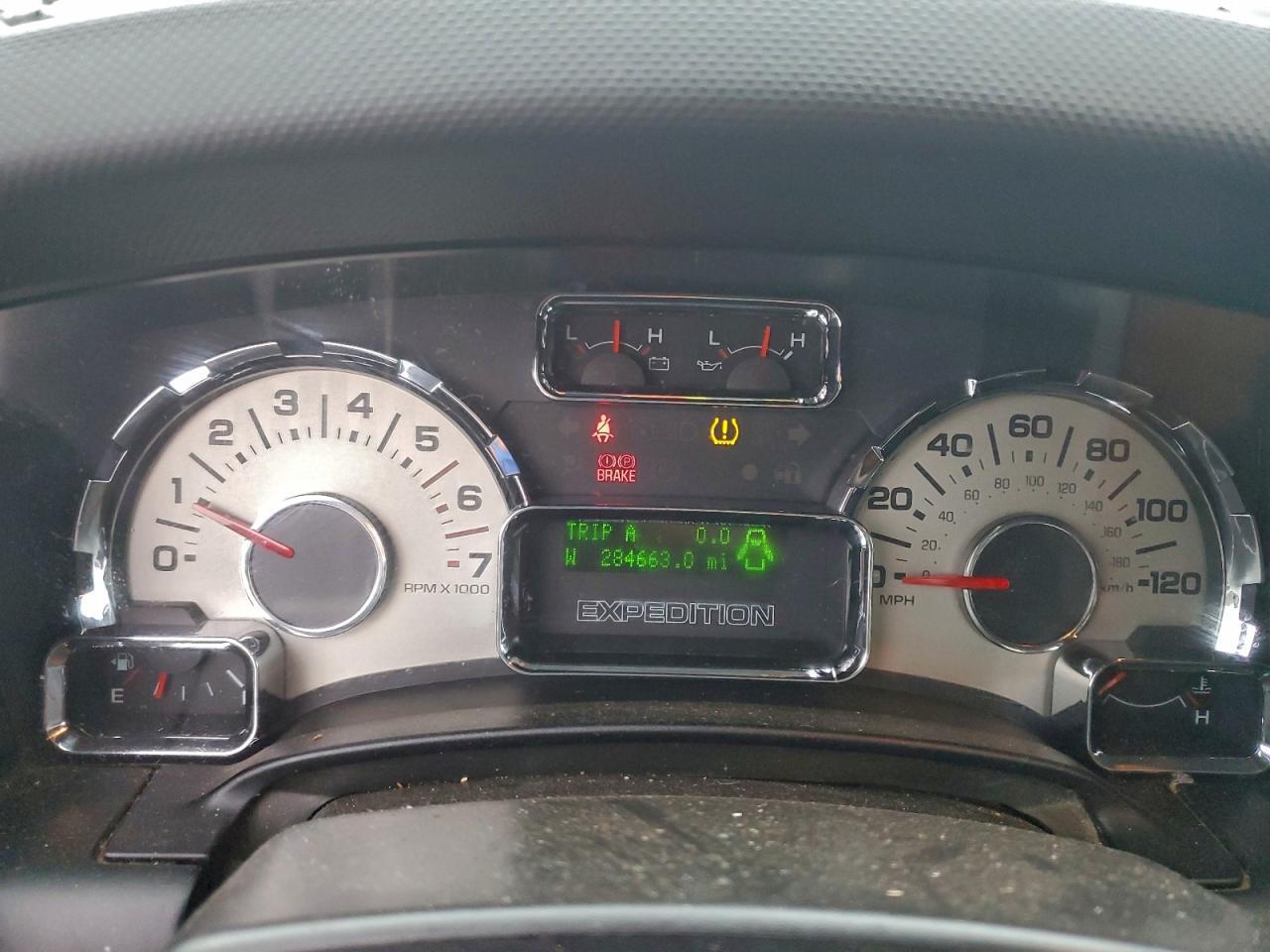 2007 FORD Expedition