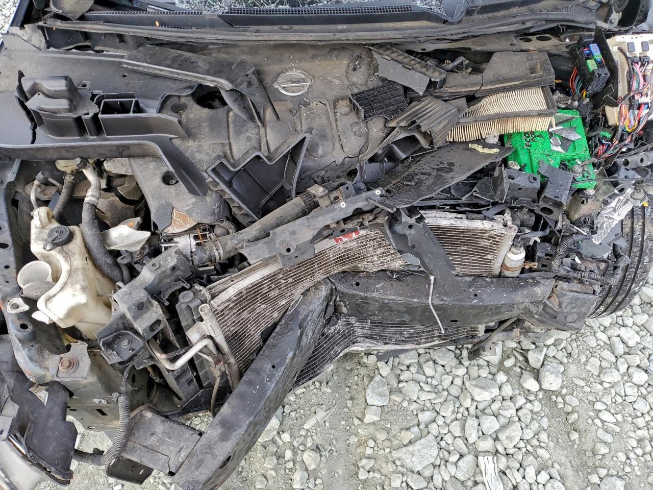 2009 NISSAN ALTIMA