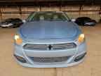 2013 DODGE Dart