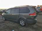 2012 TOYOTA SIENNA