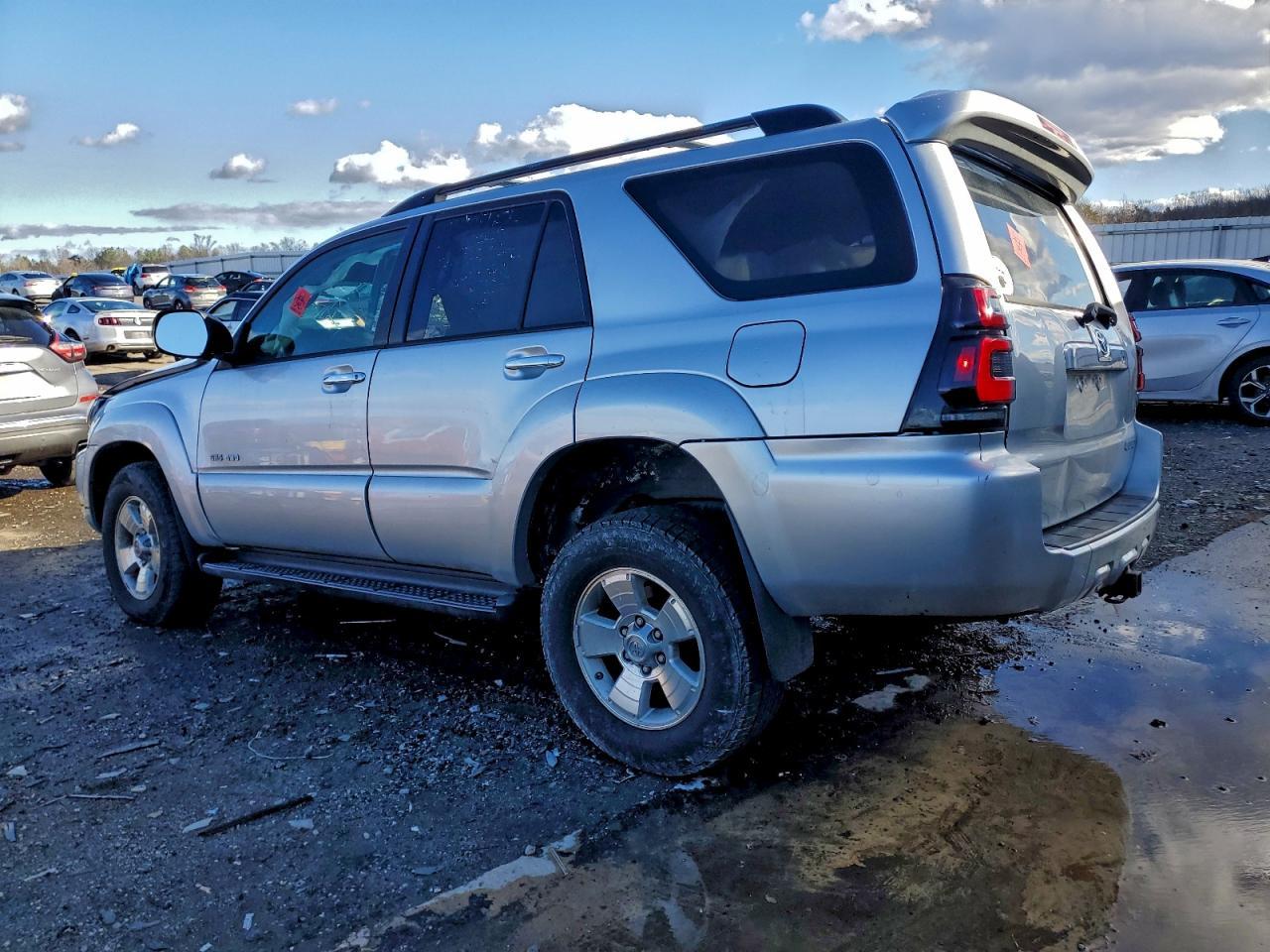 2006 TOYOTA 4Runner