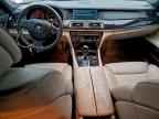 2012 BMW 7 series