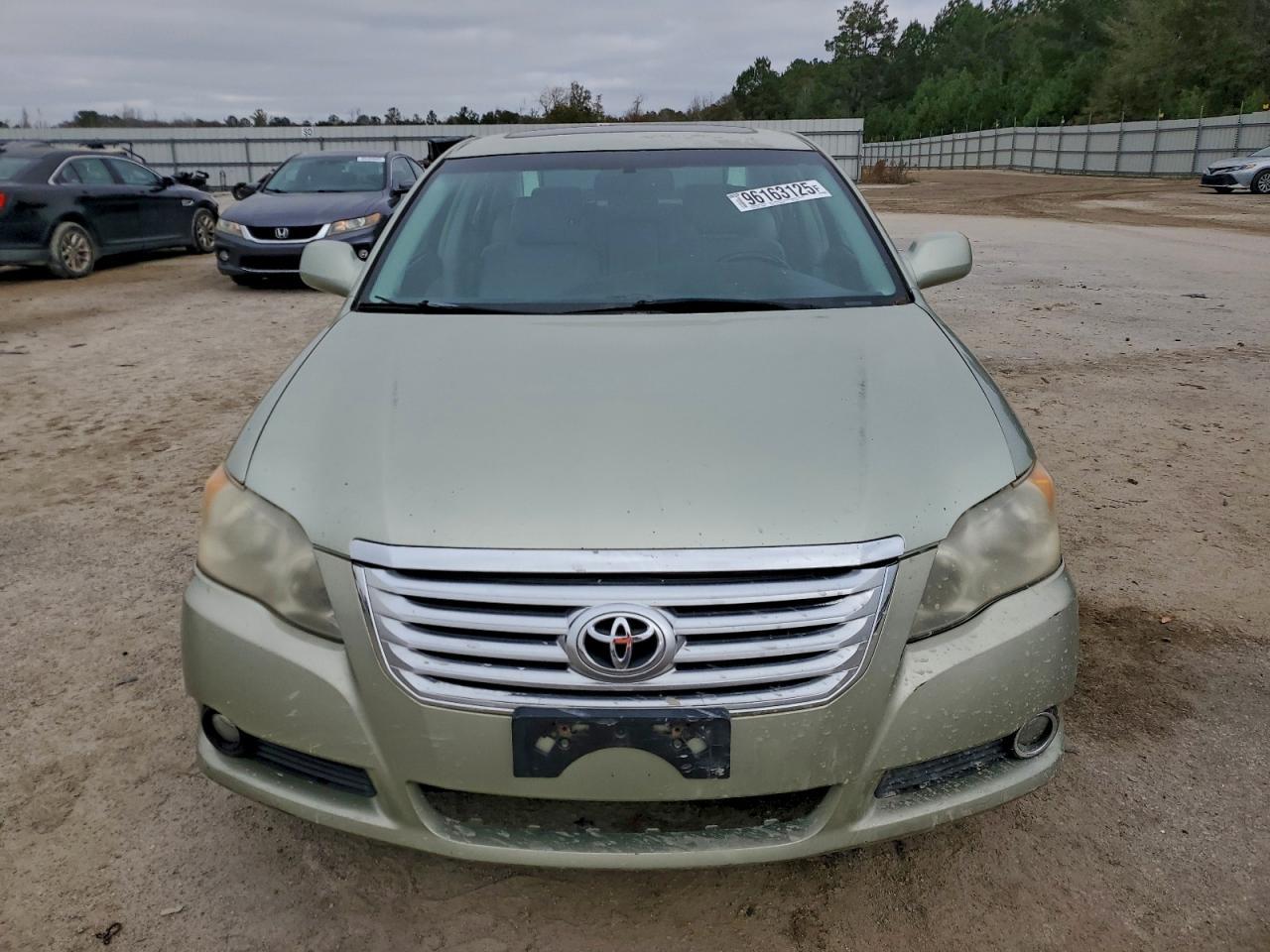 2008 TOYOTA Avalon