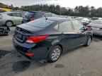 2017 HYUNDAI ACCENT
