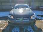 2009 SUBARU Legacy