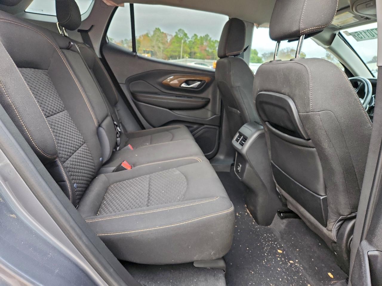 2020 GMC Terrain