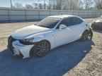 2017 LEXUS IS 200t