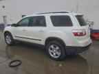 2009 GMC ACADIA