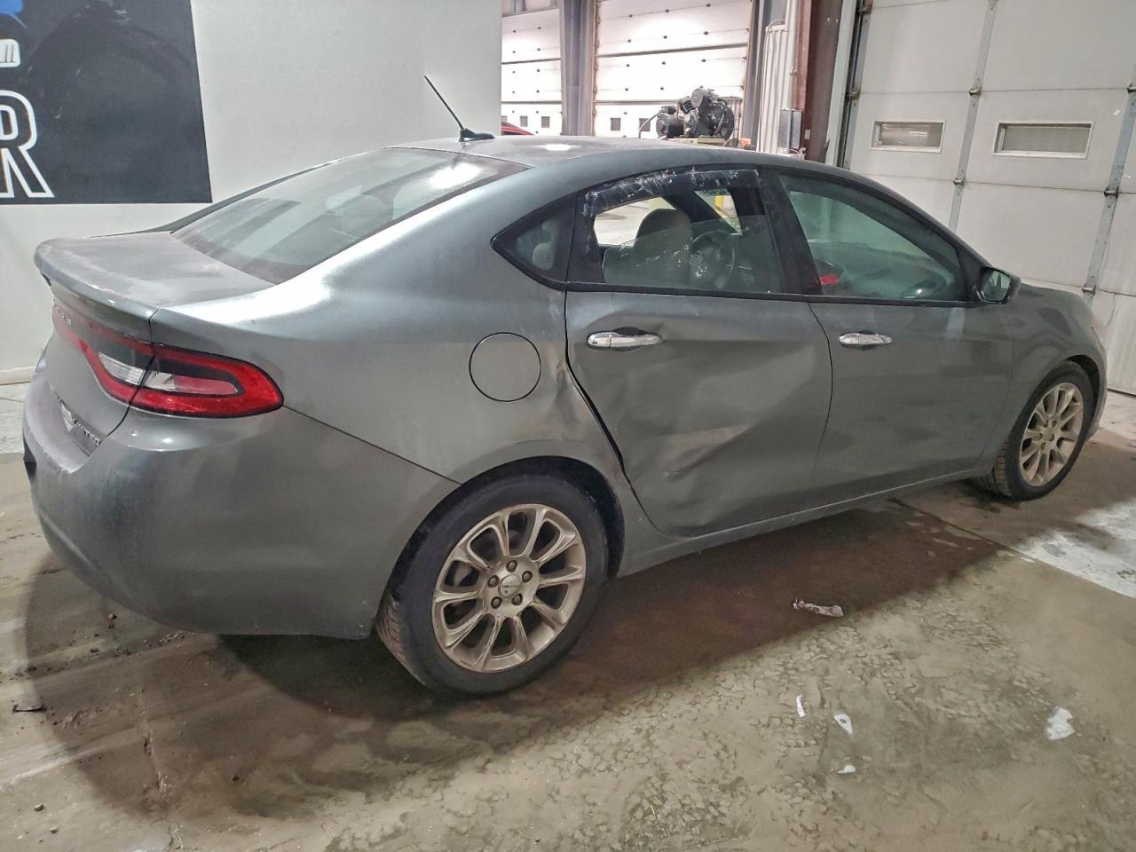 2013 DODGE Dart