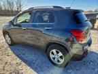 2017 CHEVROLET TRAX