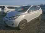 2014 HYUNDAI TUCSON