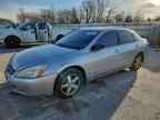 2003 HONDA ACCORD