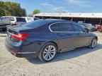 2018 BMW 7 series