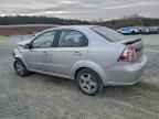 2008 CHEVROLET Aveo