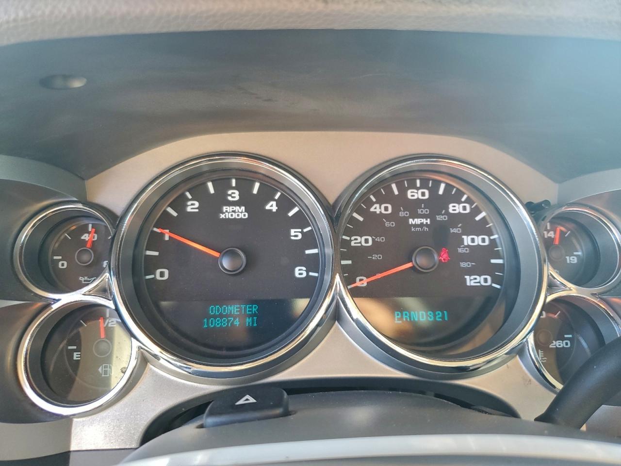 2008 GMC Sierra