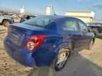 2012 CHEVROLET SONIC
