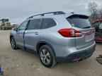 2020 SUBARU Ascent