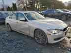 2014 BMW 3 SERIES