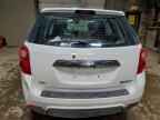 2012 CHEVROLET EQUINOX