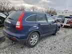 2009 HONDA CR-V