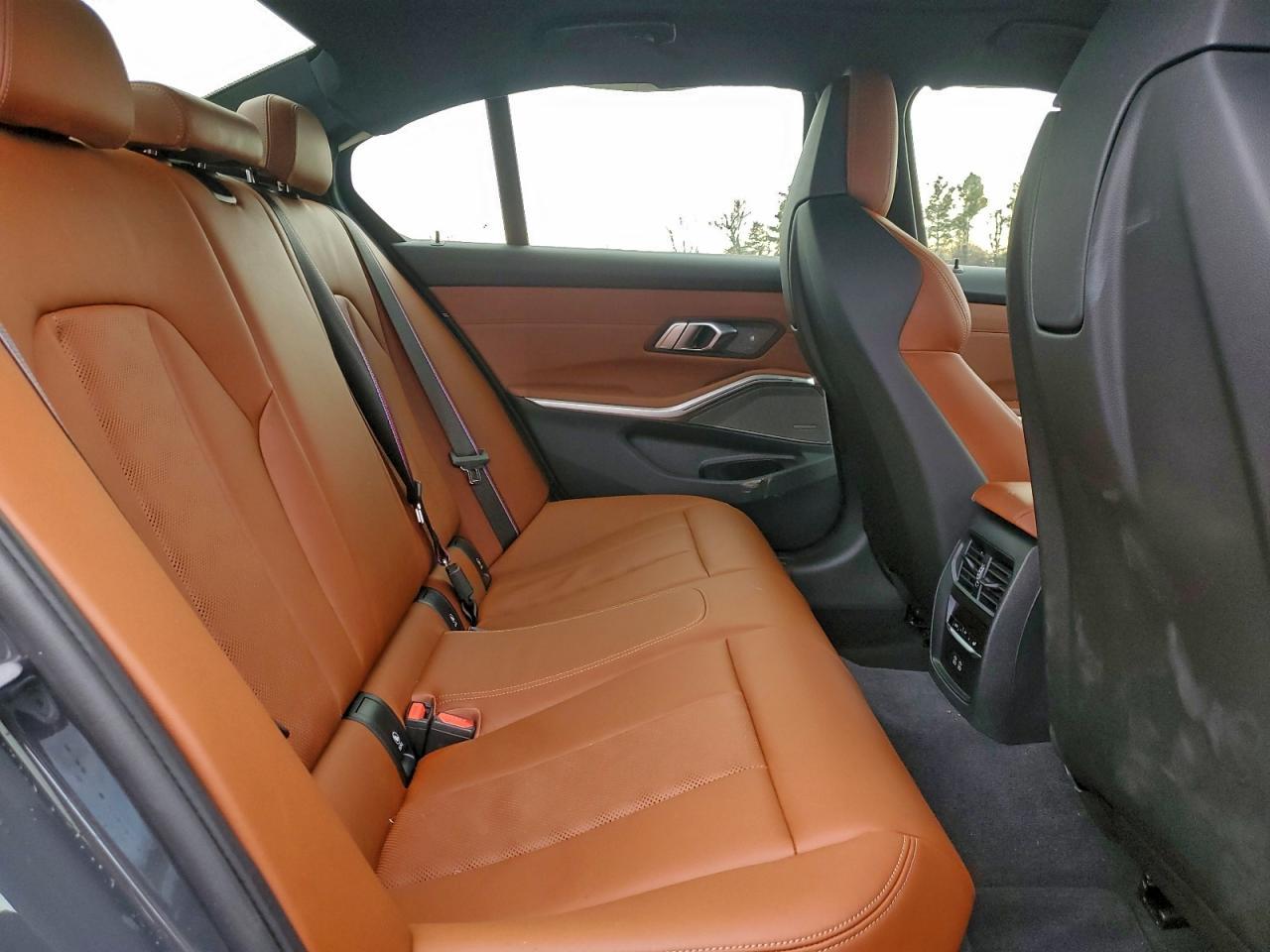 2025 BMW M3
