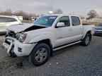 2015 TOYOTA TACOMA
