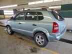 2005 HYUNDAI TUCSON