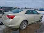 2014 CHEVROLET MALIBU