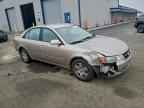 2006 HYUNDAI SONATA