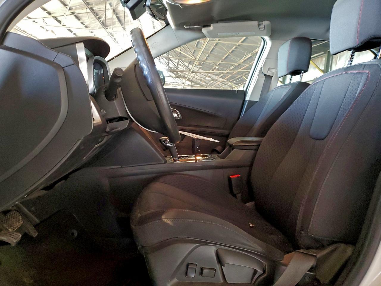 2014 CHEVROLET EQUINOX
