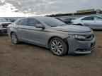 2017 CHEVROLET IMPALA