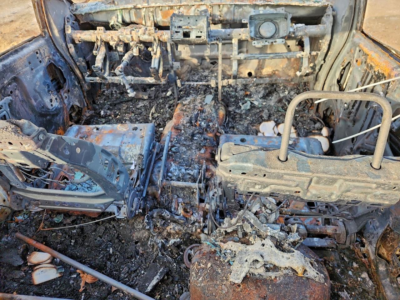 2007 NISSAN Frontier