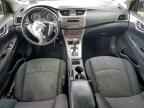 2014 NISSAN SENTRA