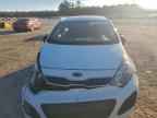 2012 KIA RIO