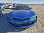 2018 CHEVROLET Camaro