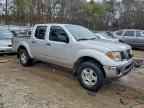 2007 NISSAN Frontier